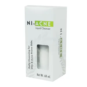 Ni-Acne Liquid Cleanser